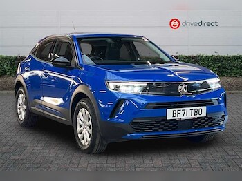 2021 - 1.2 Turbo SE SUV 5dr Petrol Manual Euro 6 (s/s) (100 ps)