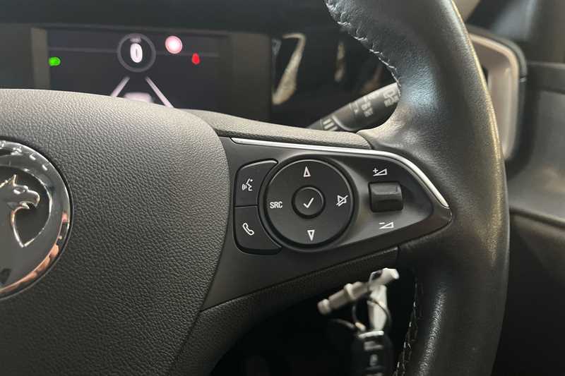 Used Vauxhall Mokka 2021 for sale - 76955734: Photo 22