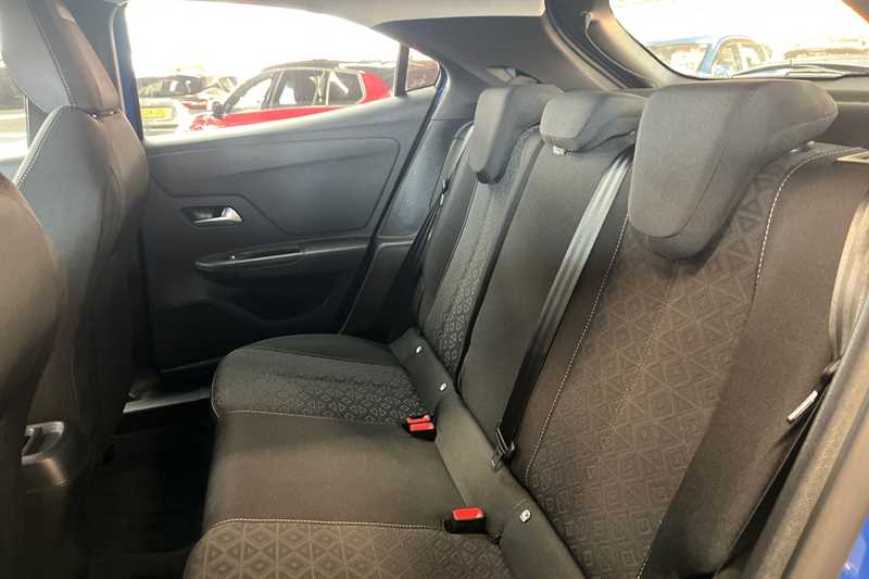 Used Vauxhall Mokka 2021 for sale - 76955734: Photo 24