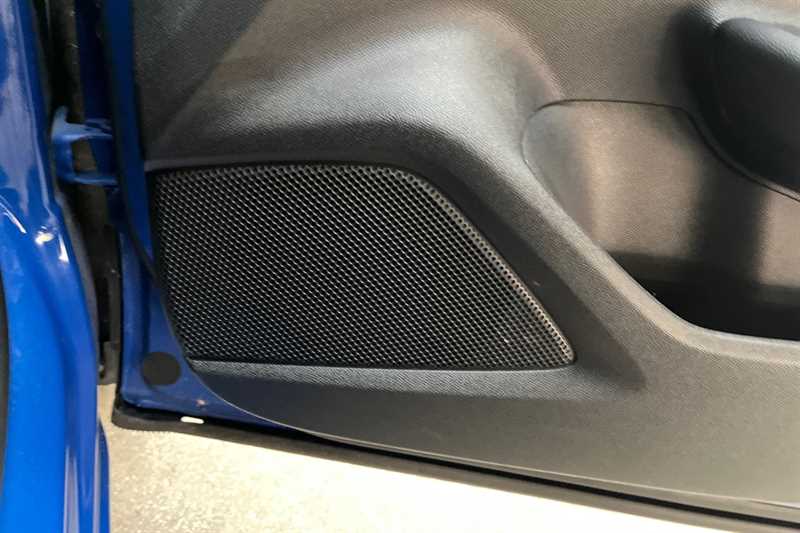 Used Vauxhall Mokka 2021 for sale - 76955734: Photo 27