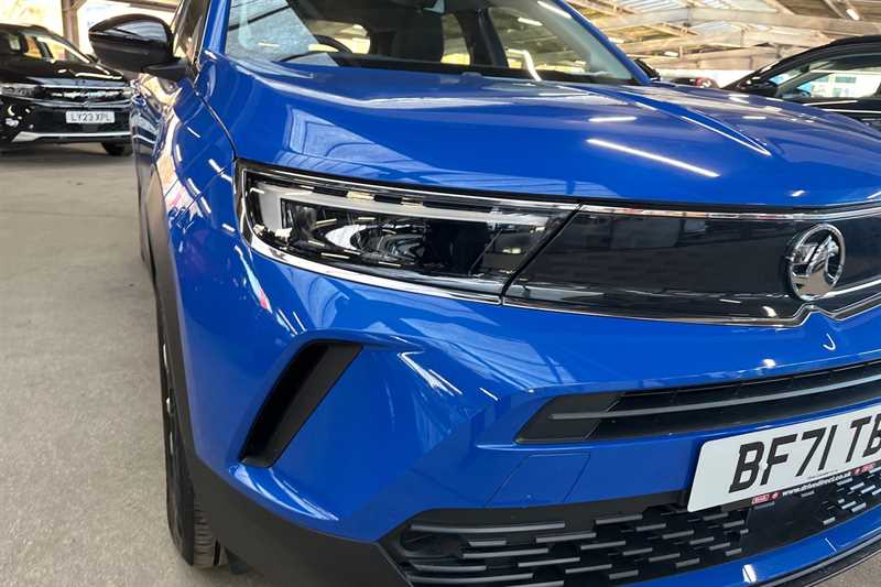 Used Vauxhall Mokka 2021 for sale - 76955734: Photo 28