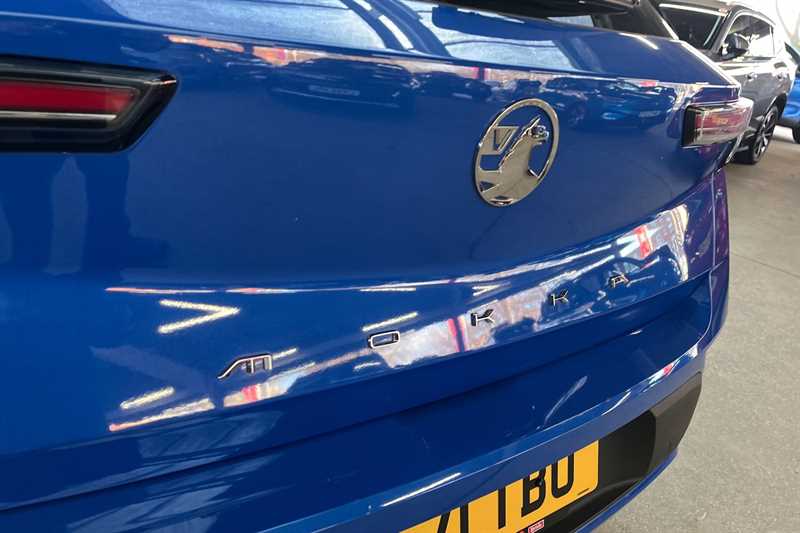 Used Vauxhall Mokka 2021 for sale - 76955734: Photo 30