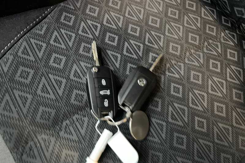 Used Vauxhall Mokka 2021 for sale - 76955734: Photo 36