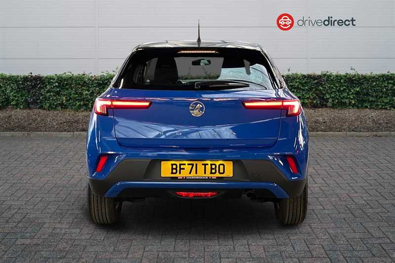 Used Vauxhall Mokka 2021 for sale - 76955734: Photo 4