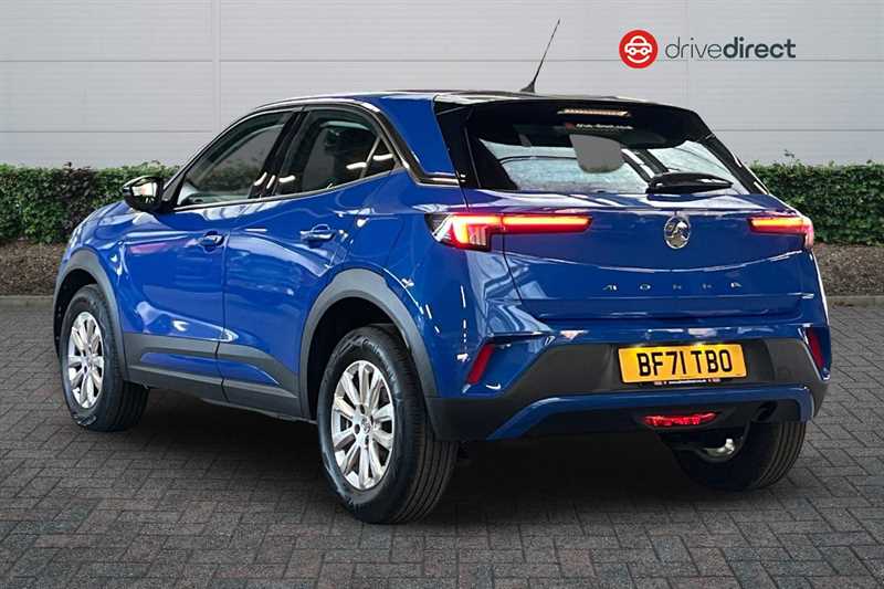 Used Vauxhall Mokka 2021 for sale - 76955734: Photo 5