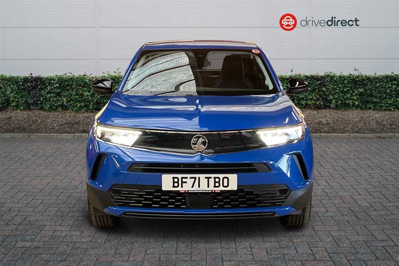 Used Vauxhall Mokka 2021 for sale - 76955734: Photo 8