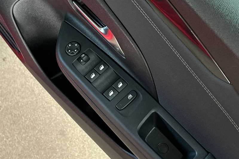 Used Vauxhall Corsa 2025 for sale - 76462949: Photo 16