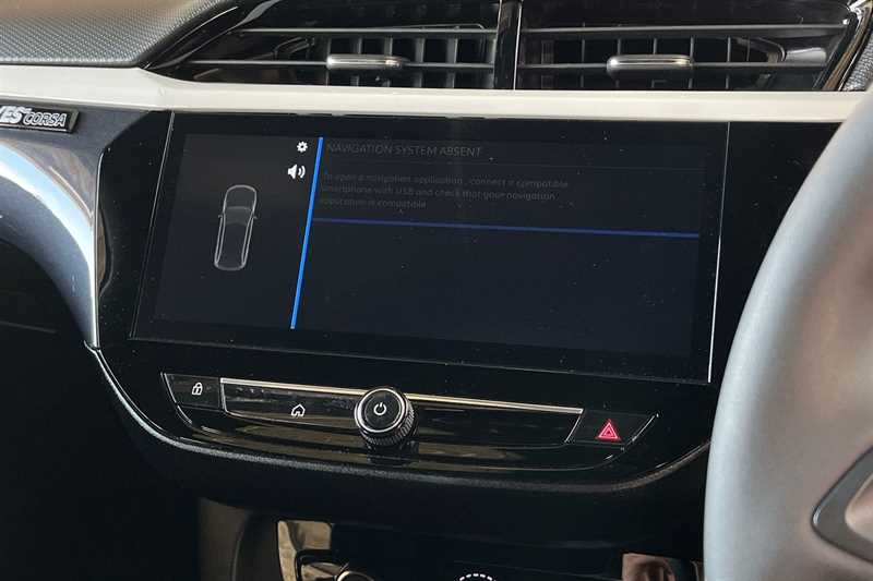 Used Vauxhall Corsa 2025 for sale - 76462949: Photo 19