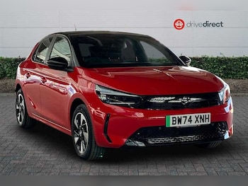 Used Vauxhall Corsa undefined for sale - 76462949: Photo