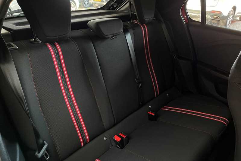 Used Vauxhall Corsa 2025 for sale - 76462949: Photo 24