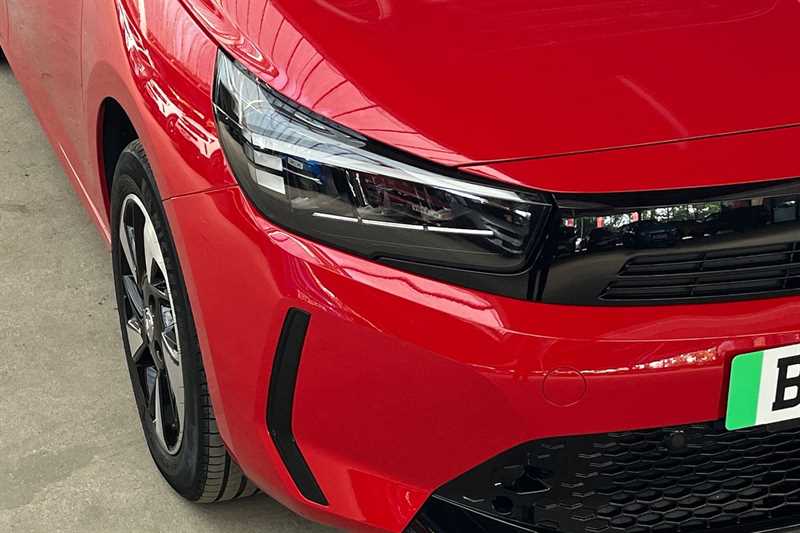 Used Vauxhall Corsa 2025 for sale - 76462949: Photo 28