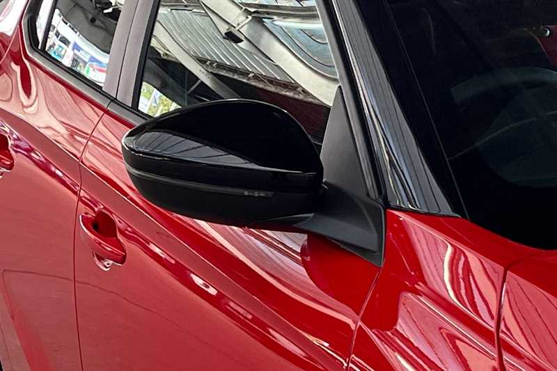 Used Vauxhall Corsa 2025 for sale - 76462949: Photo 34