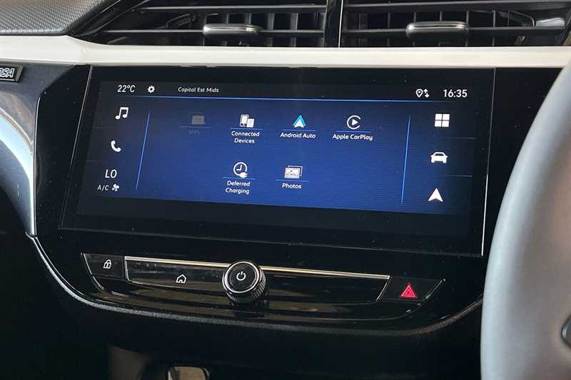 Used Vauxhall Corsa 2025 for sale - 76462949: Photo 39