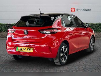 Used Vauxhall Corsa undefined for sale - 76462949: Photo