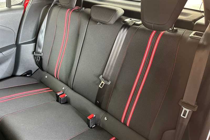 Used Vauxhall Corsa 2025 for sale - 76462949: Photo 45