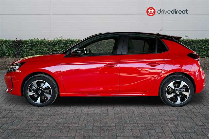 Used Vauxhall Corsa 2025 for sale - 76462949: Photo 6