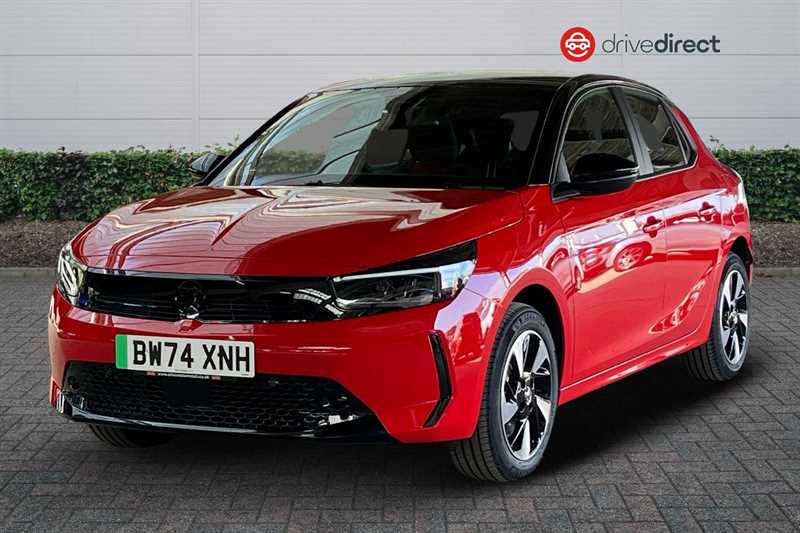 Used Vauxhall Corsa 2025 for sale - 76462949: Photo 7