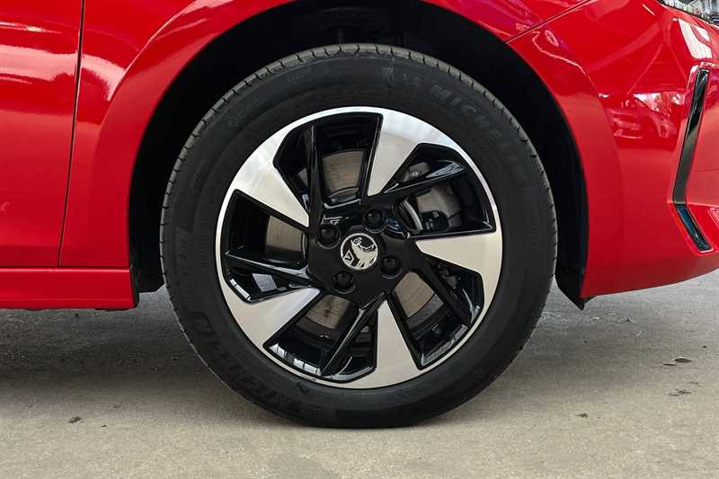 Used Vauxhall Corsa 2025 for sale - 76462949: Photo 9