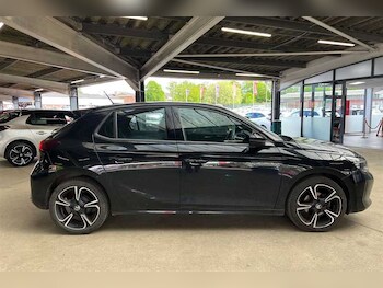 Used Vauxhall Corsa 2023 for sale - 78463958: Photo