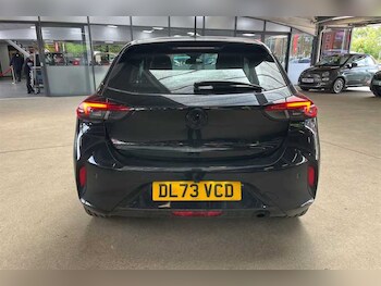 Used Vauxhall Corsa 2023 for sale - 78463958: Photo
