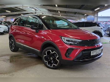 Used Vauxhall Crossland 2022 for sale - 77788665: Photo