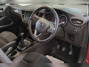 Used Vauxhall Crossland 2022 for sale - 77788665: Photo