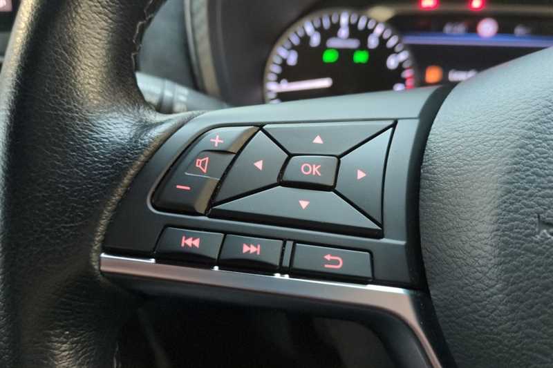 Used Nissan Juke 2021 for sale - 77900671: Photo 21