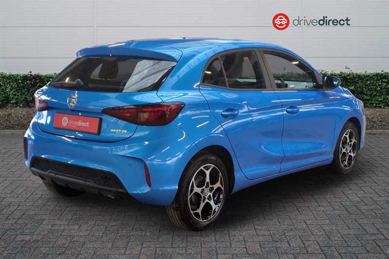 Used MG MG3 2026 for sale - 77553771: Photo 3