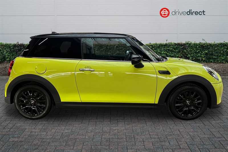 Used MINI Hatch 2023 for sale - 78207753: Photo 2