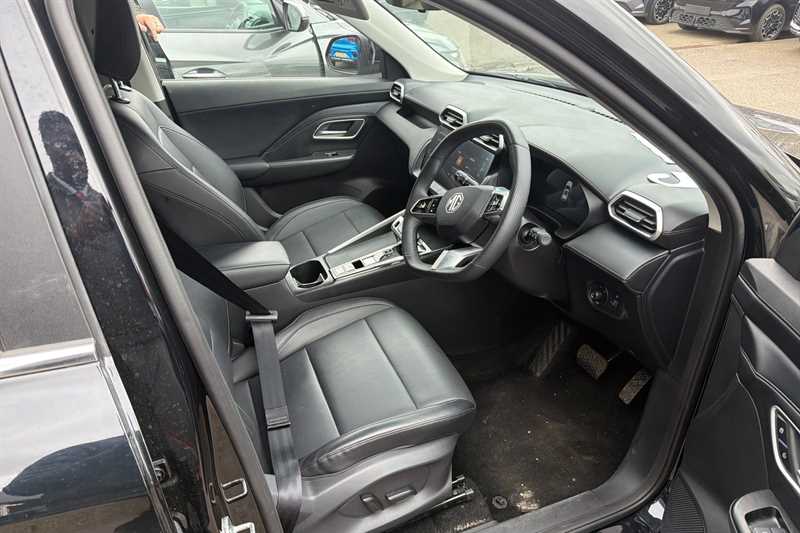 Used MG MG ZS 2024 for sale - 78138441: Photo 7