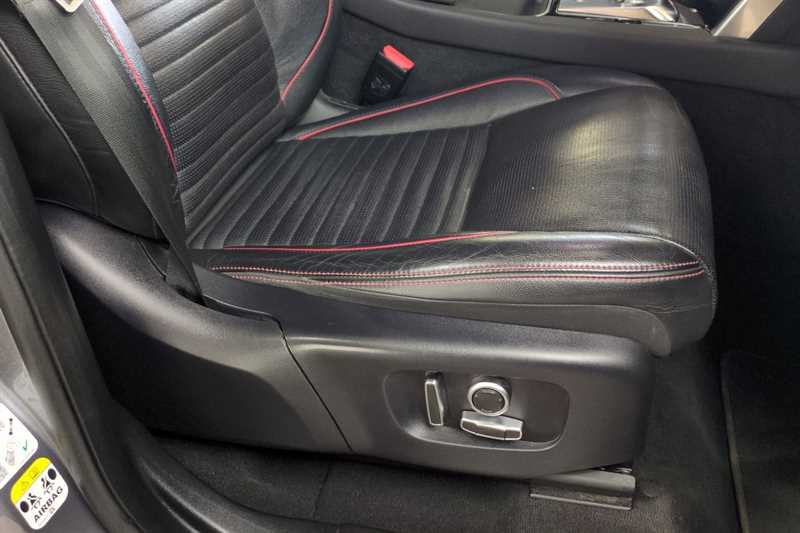 Used Land Rover Discovery Sport 2021 for sale - 77844205: Photo 26