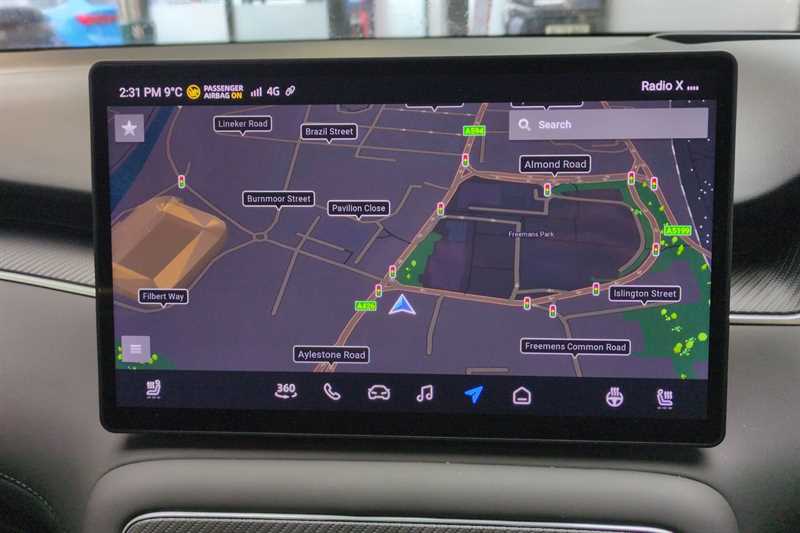 Used MG MGS6 2025 for sale - 77567053: Photo 18