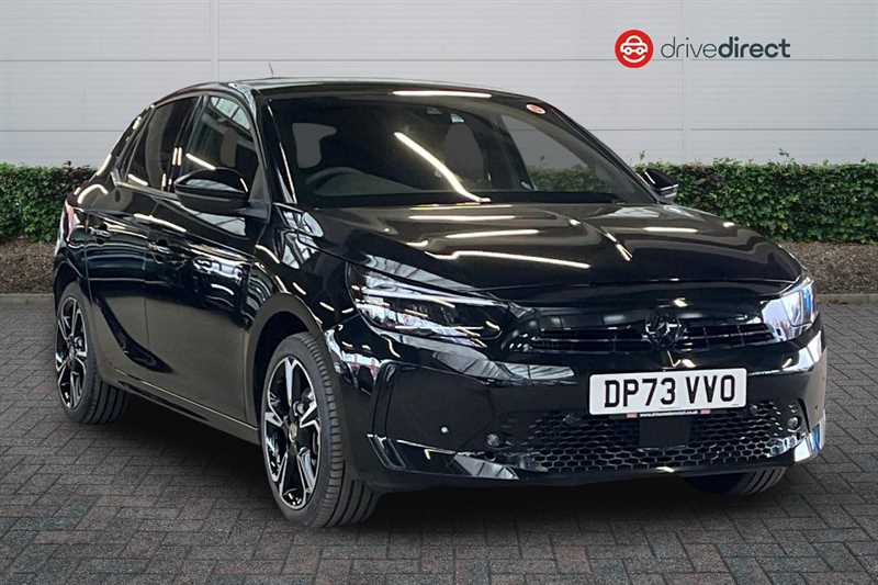 Used Vauxhall Corsa 2023 for sale - 76956177: Photo 1