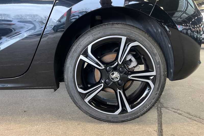 Used Vauxhall Corsa 2023 for sale - 76956177: Photo 11