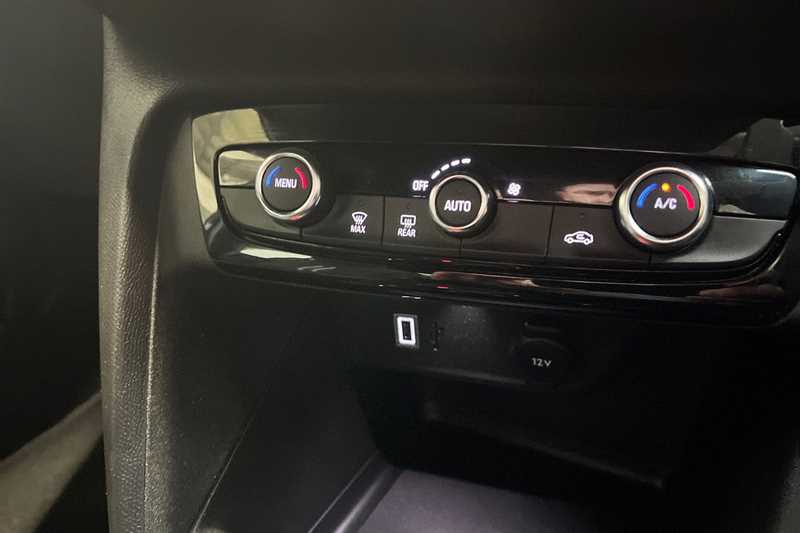 Used Vauxhall Corsa 2023 for sale - 76956177: Photo 15