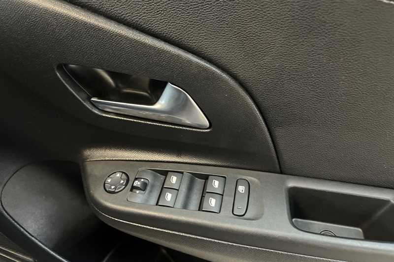 Used Vauxhall Corsa 2023 for sale - 76956177: Photo 16