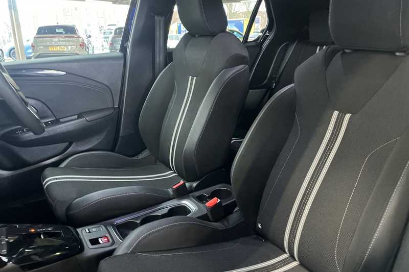 Used Vauxhall Corsa 2023 for sale - 76956177: Photo 23