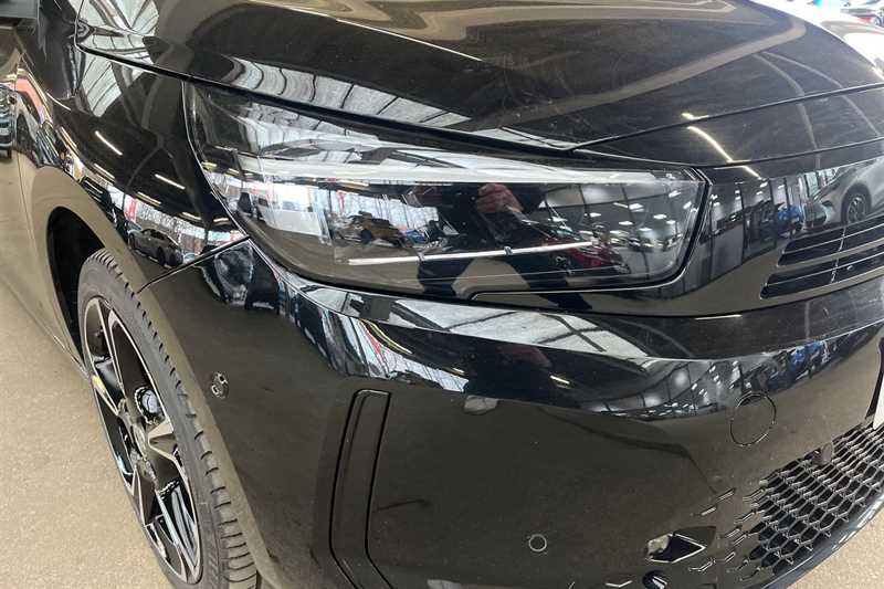 Used Vauxhall Corsa 2023 for sale - 76956177: Photo 28