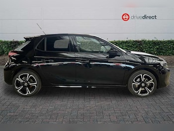 Used Vauxhall Corsa 2023 for sale - 76956177: Photo