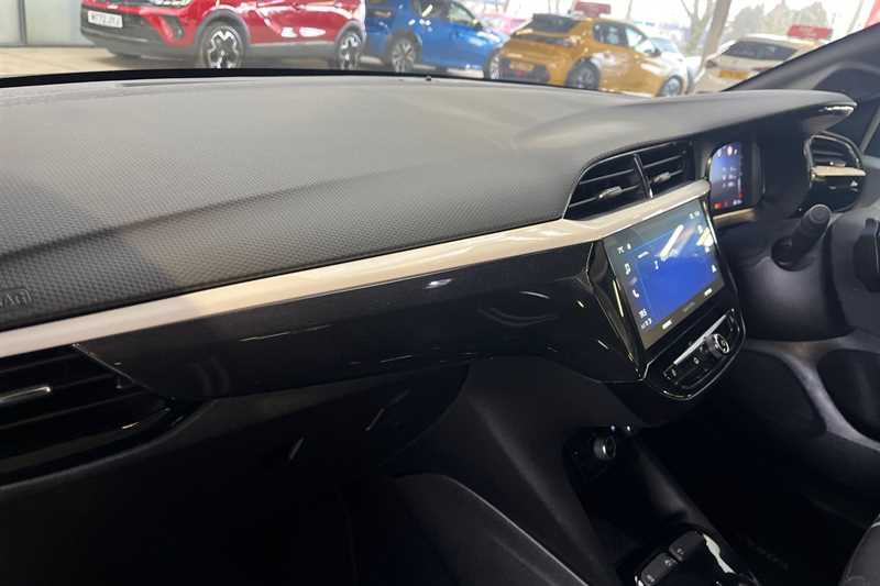 Used Vauxhall Corsa 2023 for sale - 76956177: Photo 36