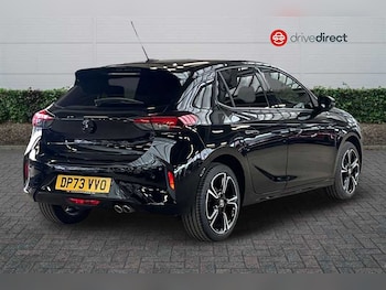 Used Vauxhall Corsa 2023 for sale - 76956177: Photo