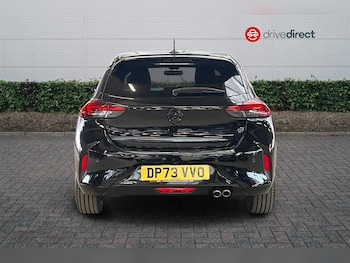 Used Vauxhall Corsa 2023 for sale - 76956177: Photo