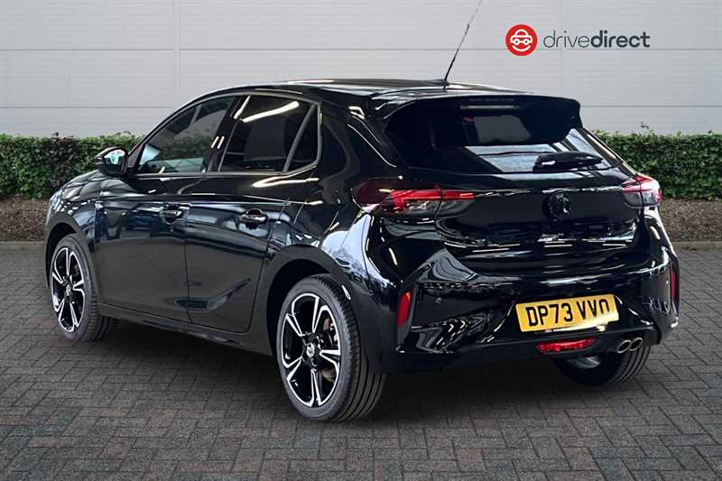 Used Vauxhall Corsa 2023 for sale - 76956177: Photo 5