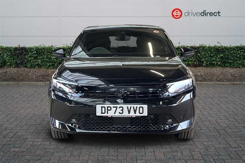 Used Vauxhall Corsa 2023 for sale - 76956177: Photo 8