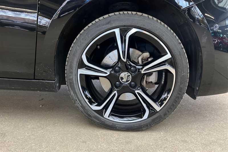 Used Vauxhall Corsa 2023 for sale - 76956177: Photo 9