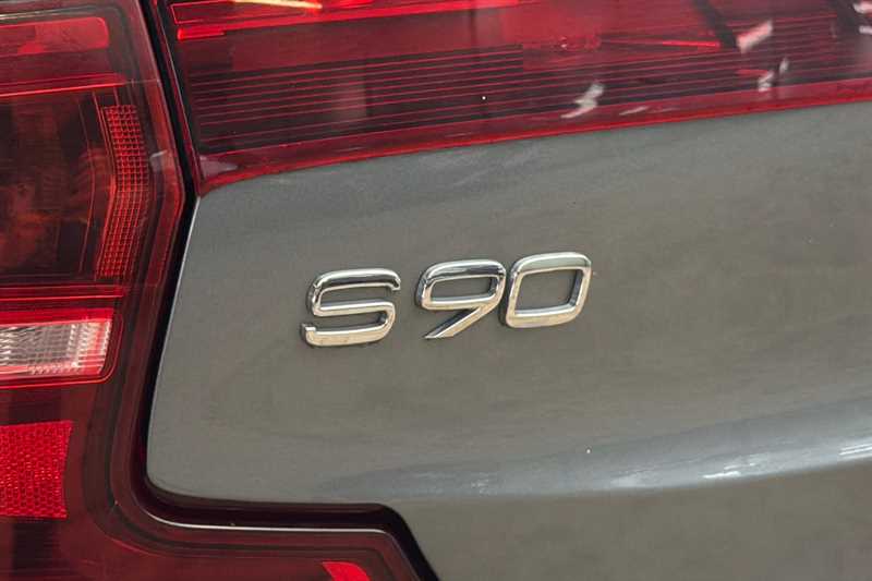 Used Volvo S90 2019 for sale - 77788673: Photo 43