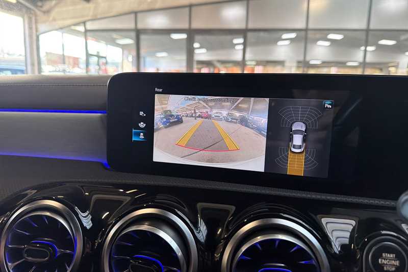 Used Mercedes-Benz CLA 2021 for sale - 77416307: Photo 19