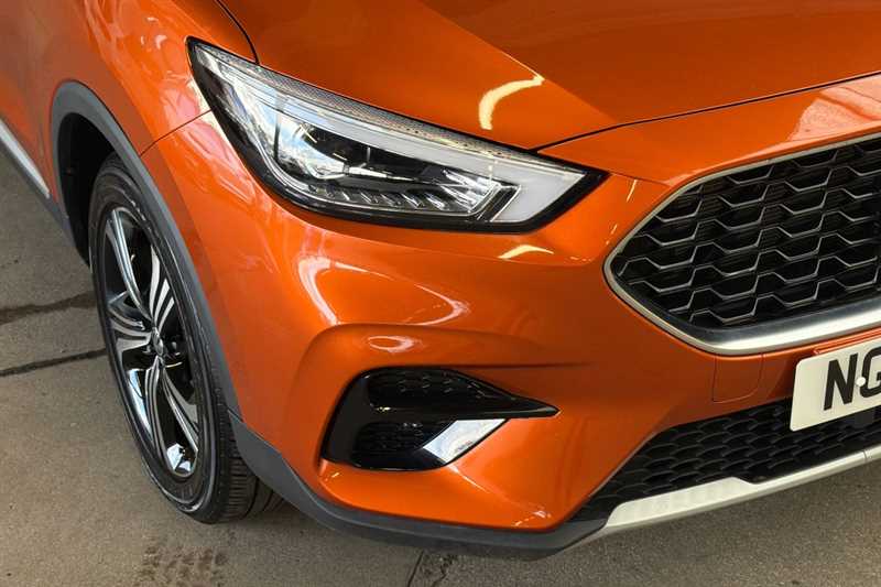 Used MG MG ZS 2022 for sale - 76747918: Photo 28