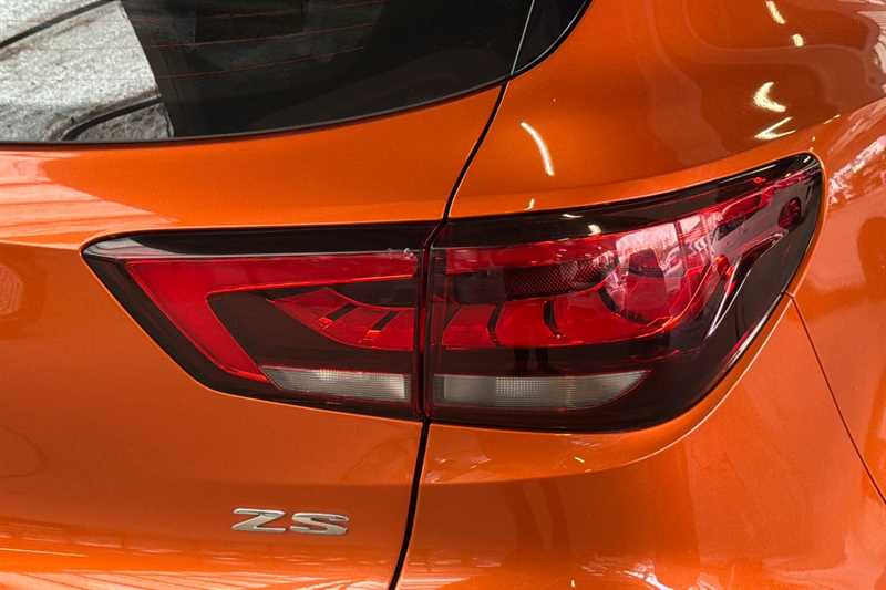 Used MG MG ZS 2022 for sale - 76747918: Photo 32