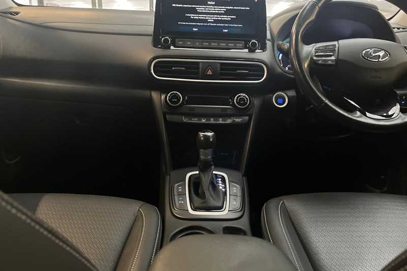 Used Hyundai KONA 2020 for sale - 77322322: Photo 14